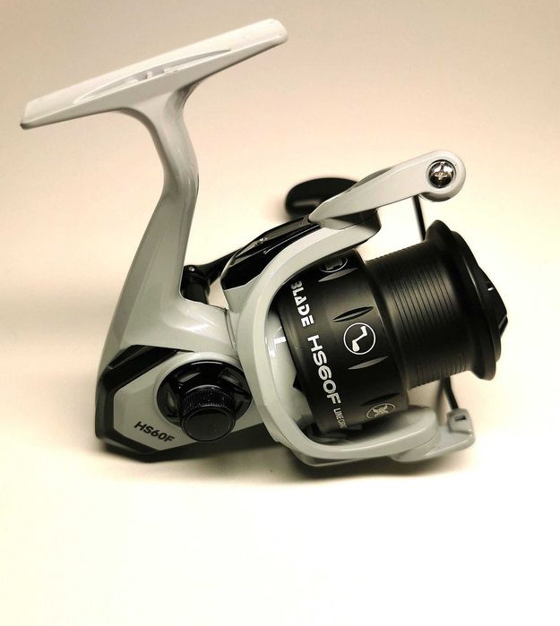 Mulineta WINDBLADE HS60F pentu pescuitul la crap 0,30-160M