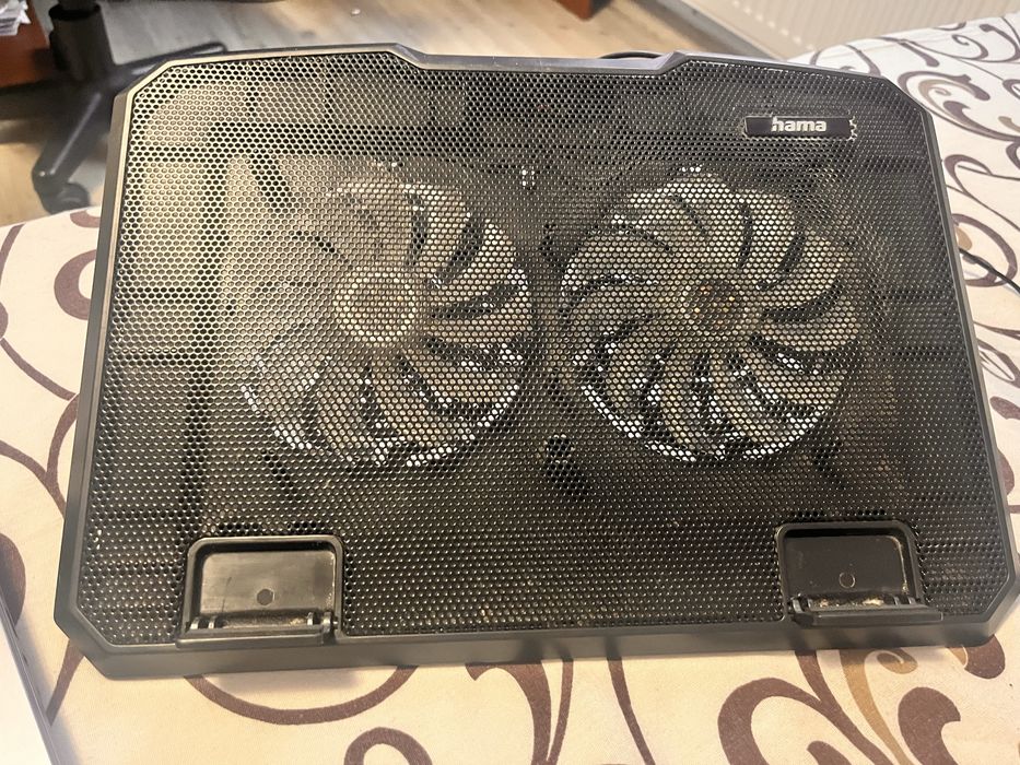 Asusvivobook X515JA + cooler