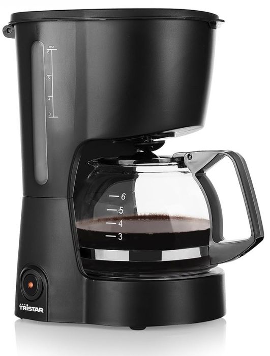 Espressor Tristar CM-1246 600W