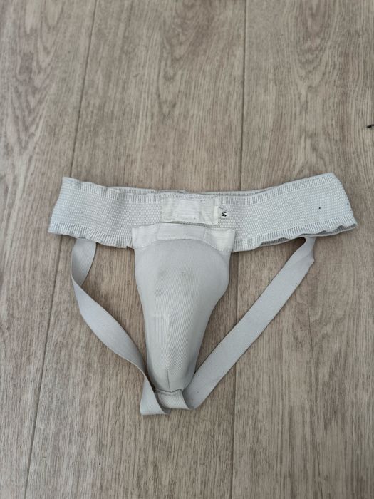 Паховый бандаж М