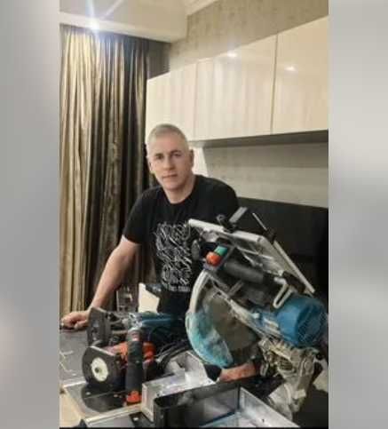 Все виды работ по установке дверей – от замены до полной реставрации