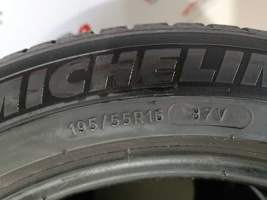 MICHELIN 195/55/R16 87V CP V10448