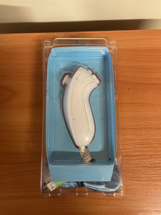 Nintendo Wii Nunchuk