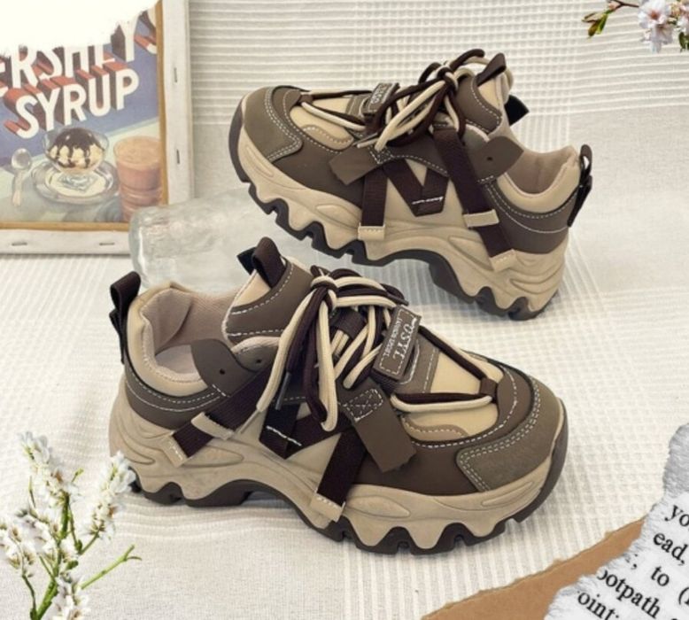 Дамски Маратонки 36-40 Номер