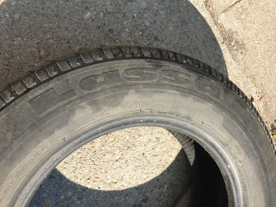 Летни гуми 175/70 R14 84T LASSA Miratta