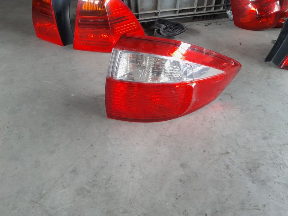 Stop drept ford c max 2013