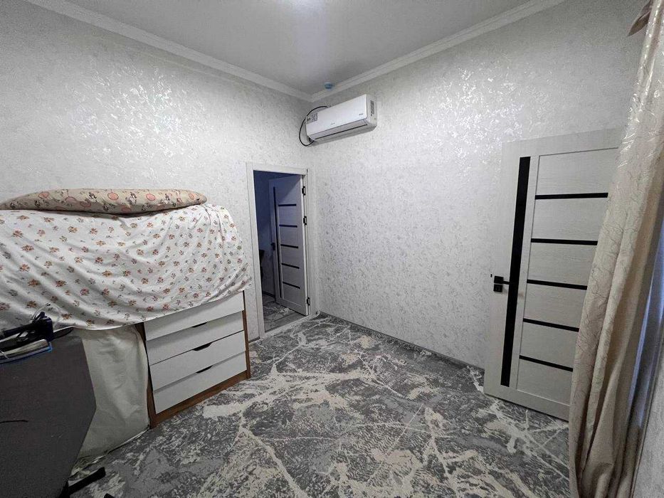 квартира в чоштепа