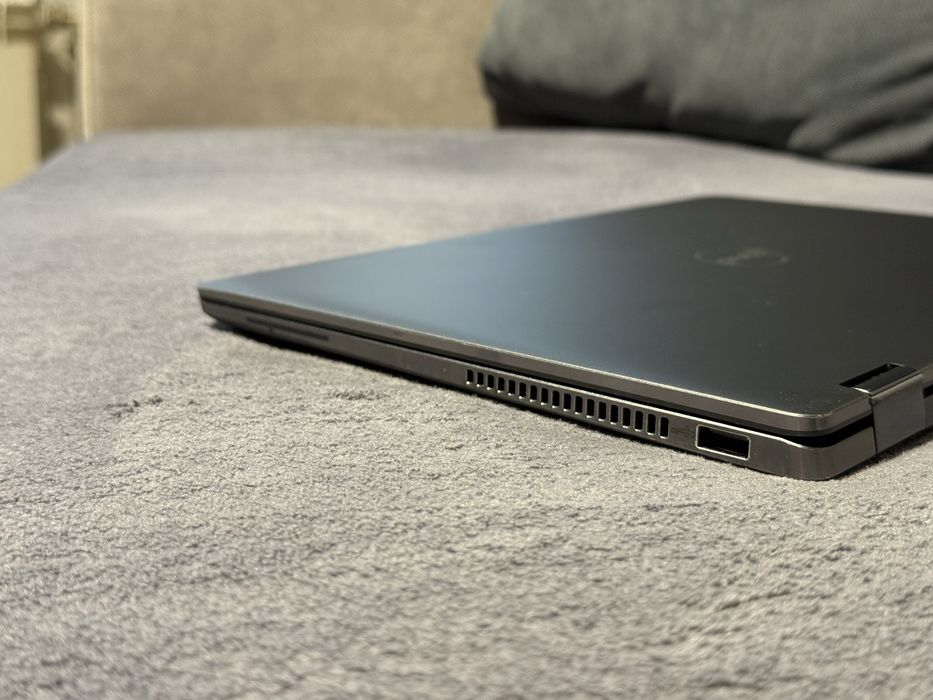 14’ QHD 2.5К IPS Touch/Dell Latitude 9430/i7-1265u/32GB LPDDR5/512GB