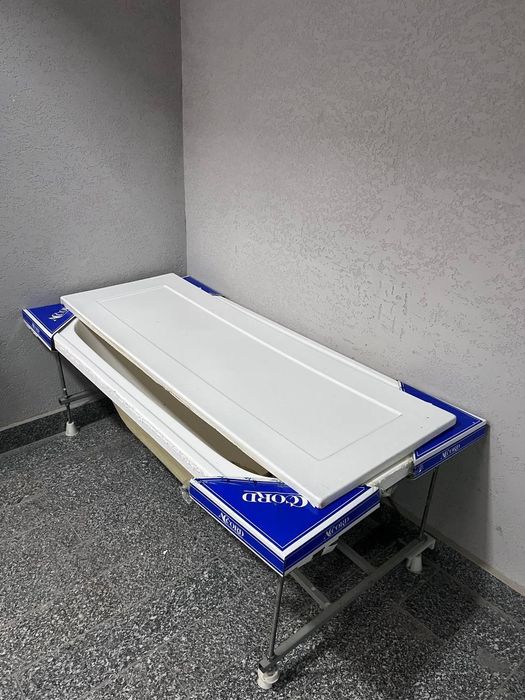 продается ванна (акрил)б/у в хорошем состоянии