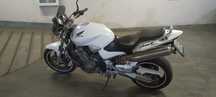 Honda Hornet 900
