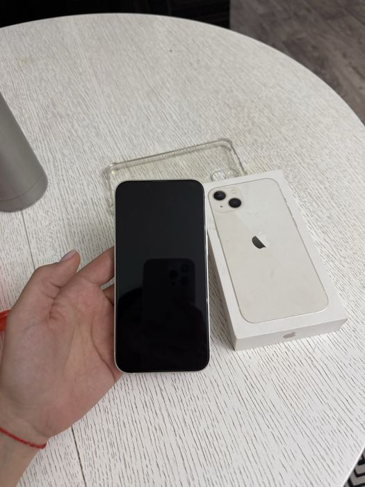Apple 13  128 GB
