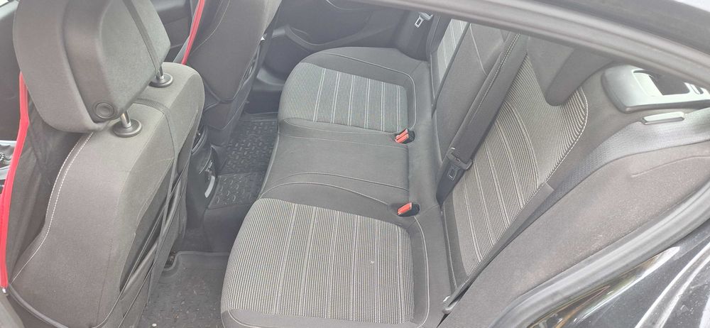 Vand Opel Insignia Turbo