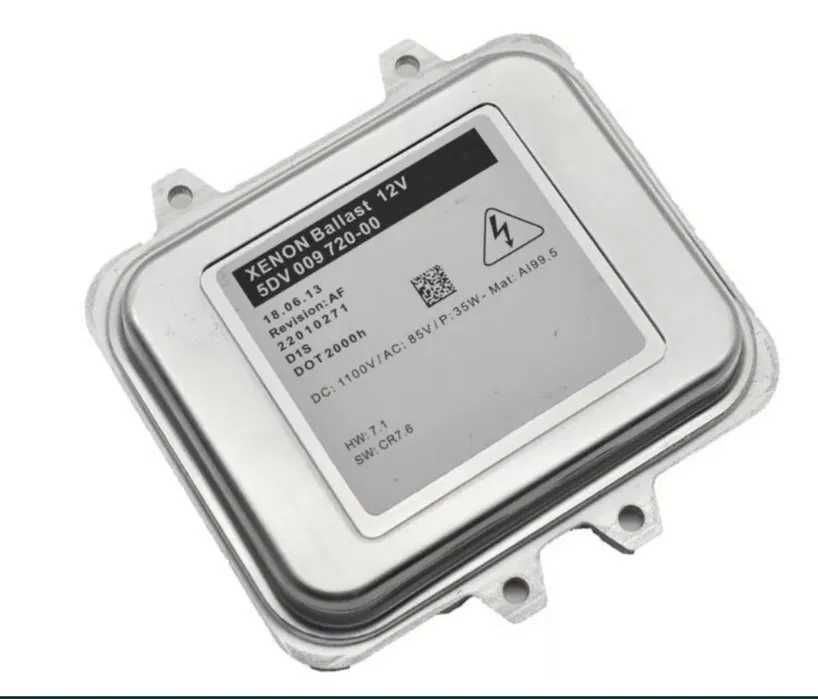 Calculator Far Modul Balast Opel Insignia Astra J 5DV 009 720 nou