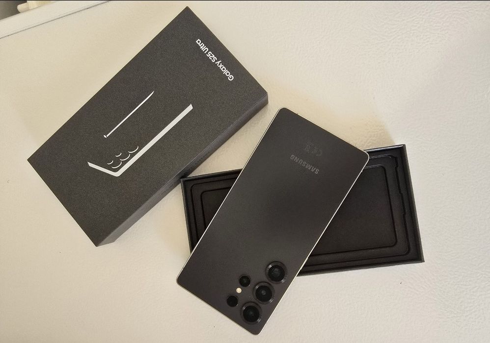Vand samsung s25 ultra 5g 512/12 ram