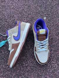 Кроссовки Nike dunk low Setsubun