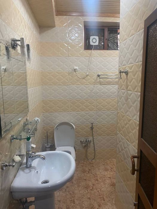 2/2/3 кафе "Oltin Jo'ja", ул.Дагбитская