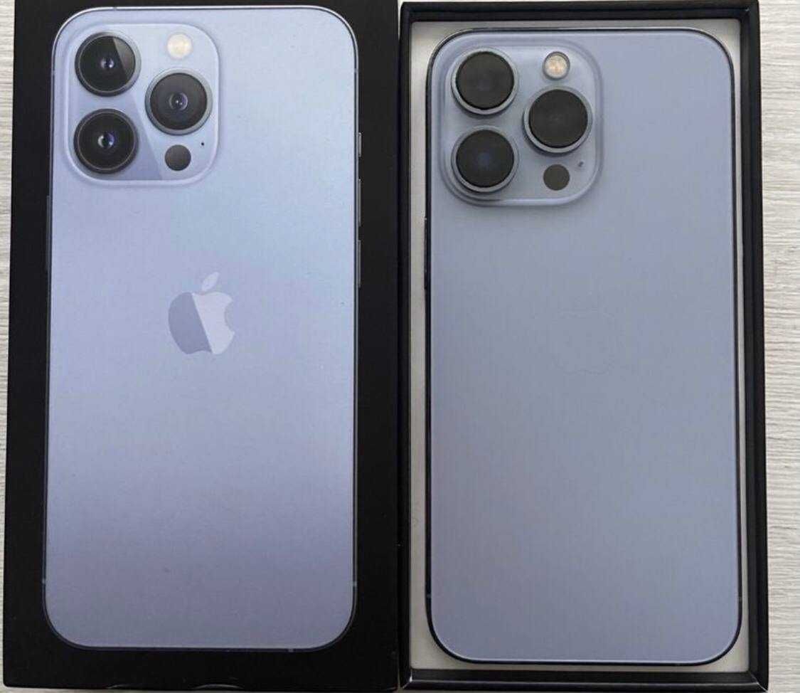 Iphone 13Pro Айфон13про