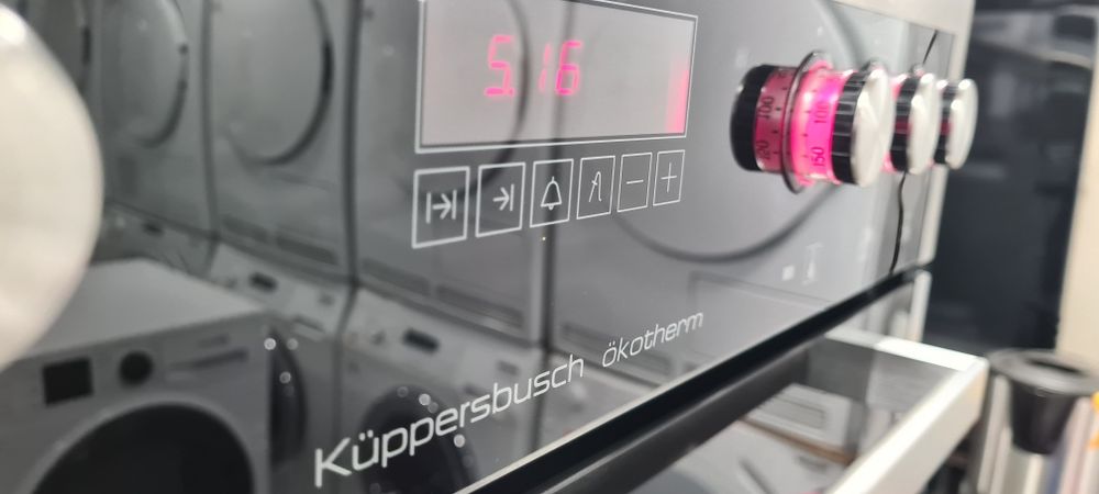 ТОП Фурна за вграждане Kuppersbusch ökotherm