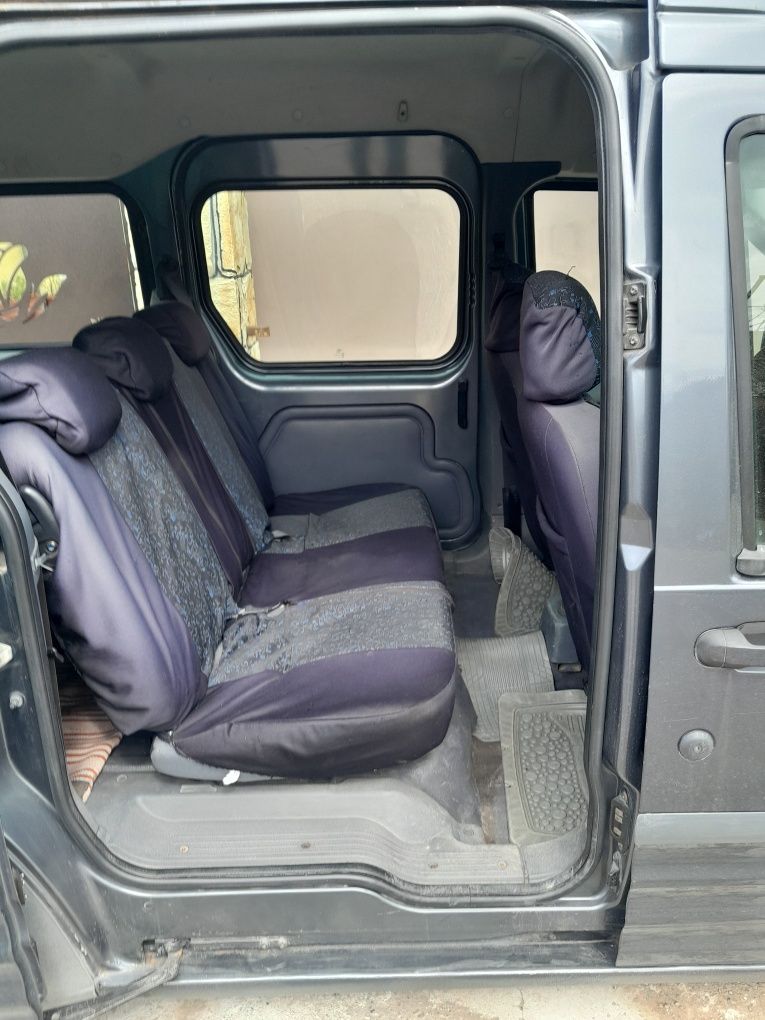 Ford Tourneo Connect