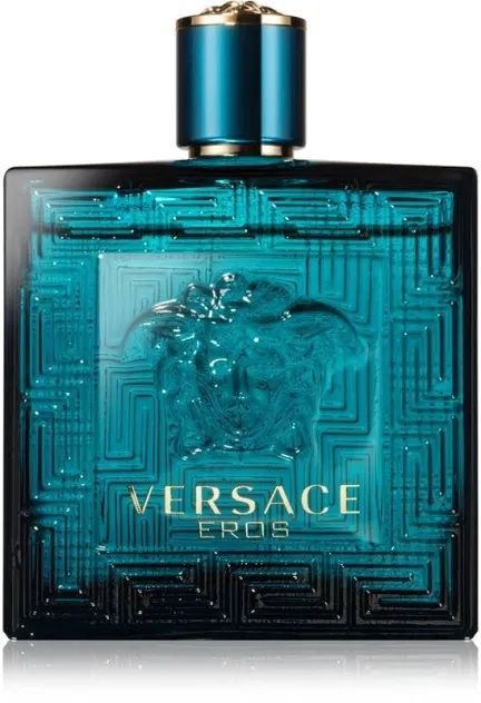 Parfum Versace Eros 100ml parfum