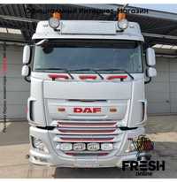 DAF XF 460 6X2 Тягач (на заказ)