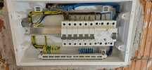 Electrician autorizat