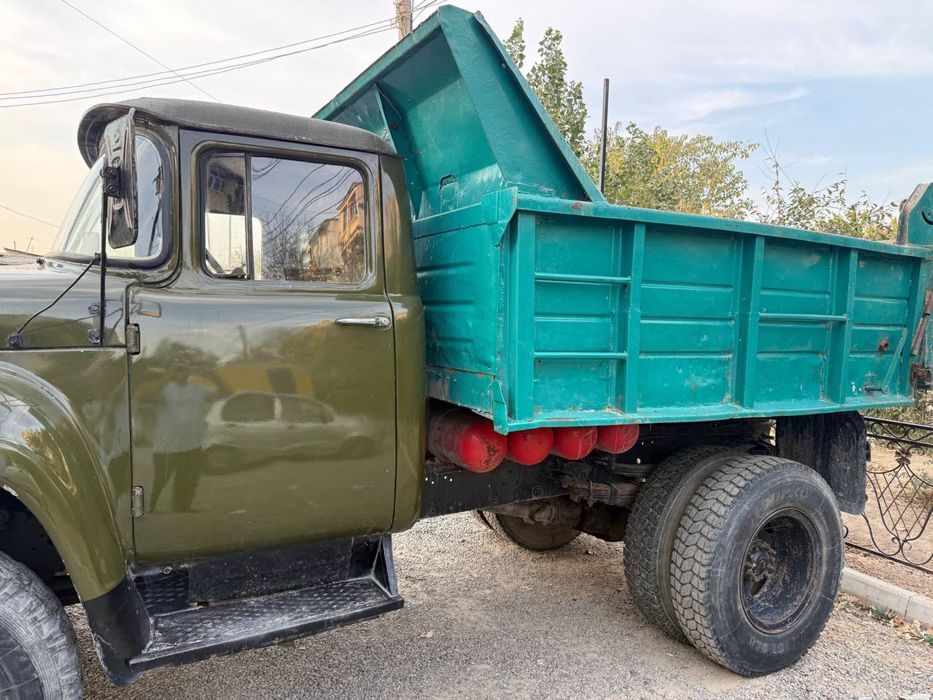 Продает я Зил 1985 года
