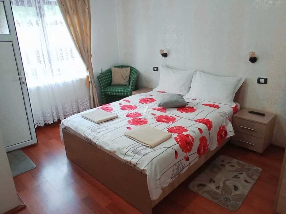 Cazare Băile Herculane la Casa Gică