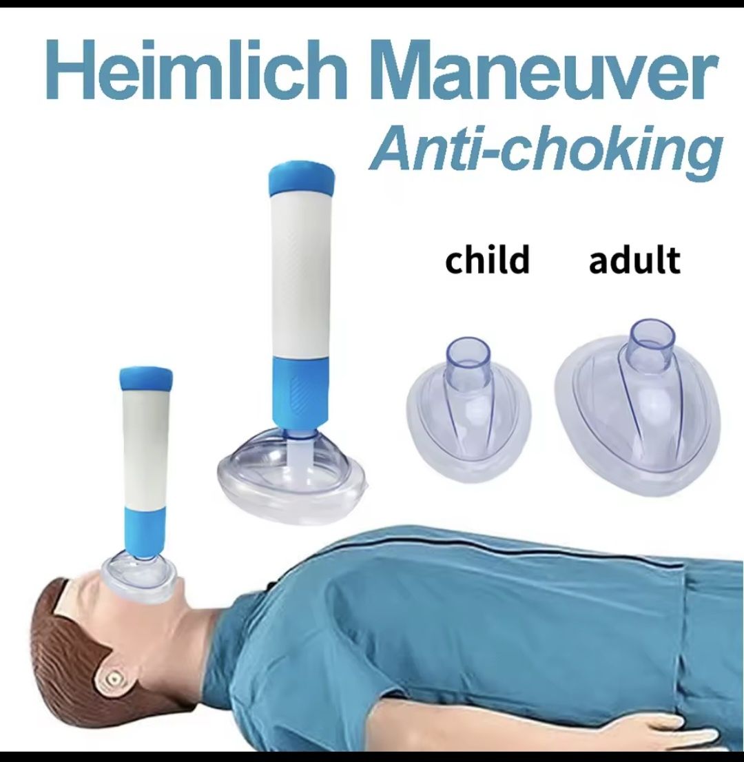 Dispozitiv anti sufocare