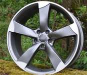 Джанти AUDI Rotor 19"