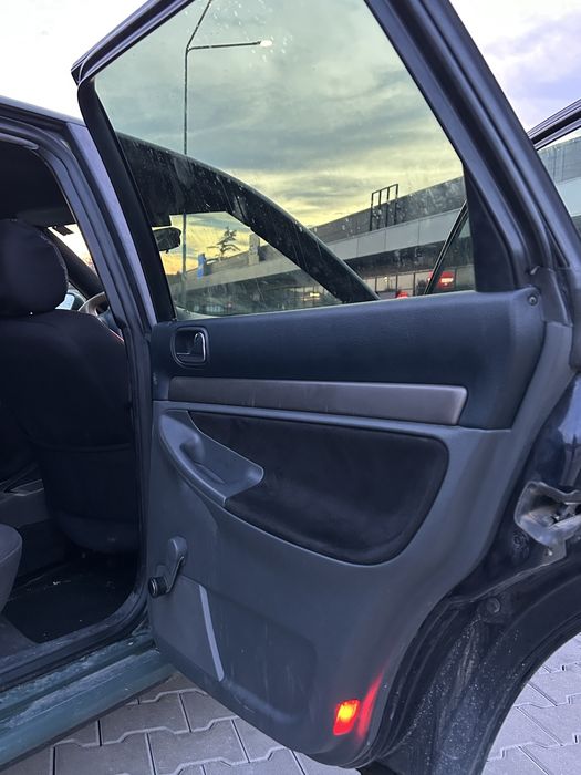 Audo a4 b5 Avant 1.6i cu GPL