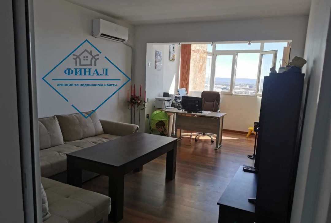 Продава се Тристаен апартамент в Шумен, Добруджански - 83 кв.м за 1352 €/кв.м - Снимка #9