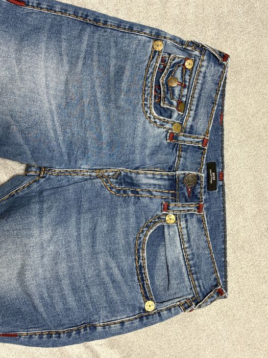 Дънки true religion