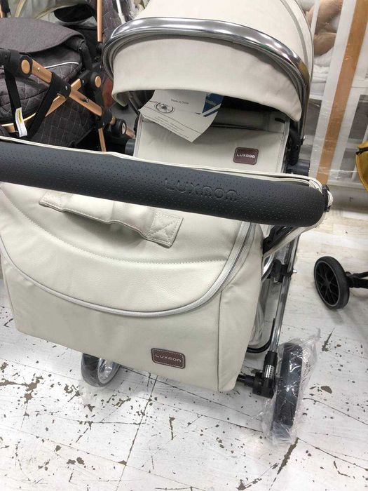 Срочно продается Новая Коляска в упаковке