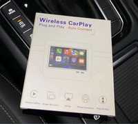 Adaptor stick wireless - Carplay