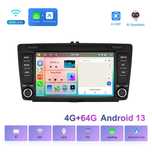 Navigatie Android Skoda, Octavia, Superb, Rapid, Yeti, Roomster