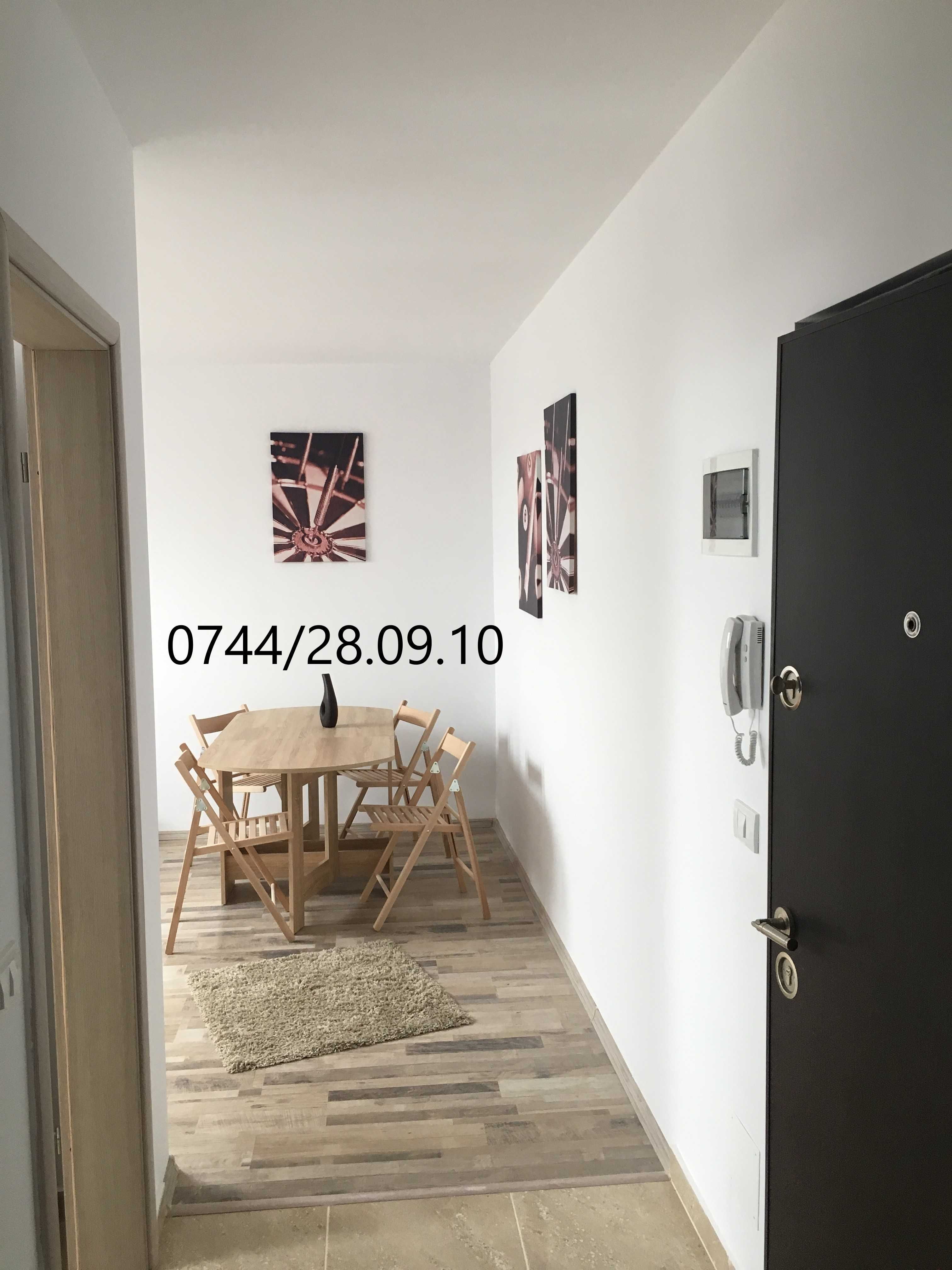 Apartament Tineretului Militari