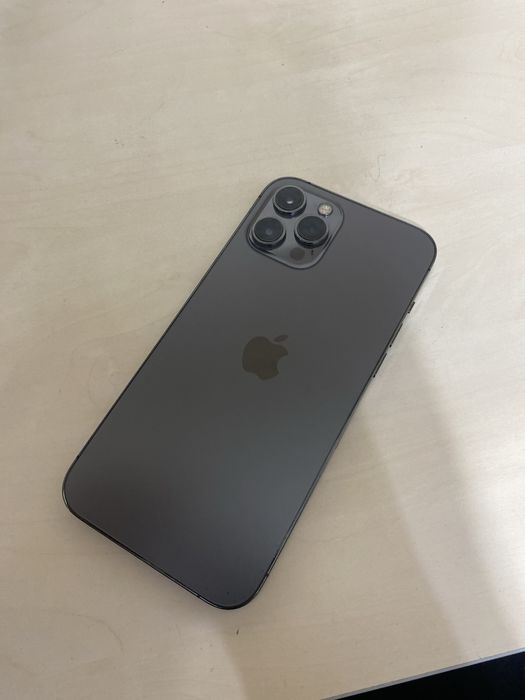 Продам айфон 12 про мах