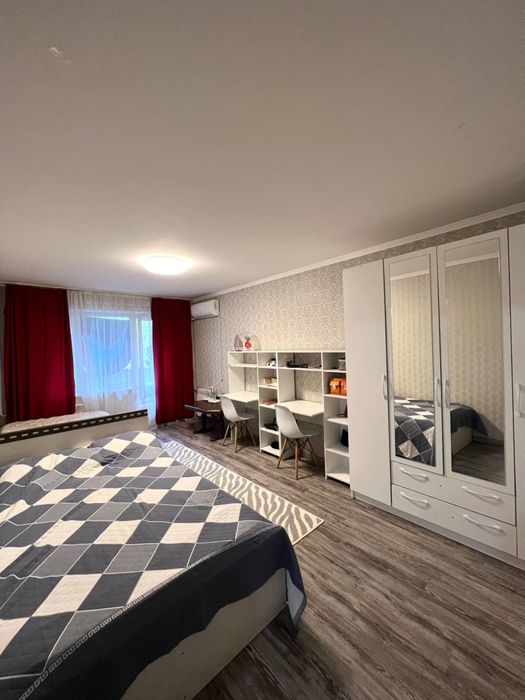 2-х комнатная квартира в Золотом квадрате