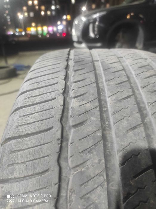 245 50 r20 колесо