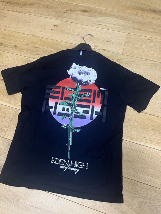 Дамска тениска McQ by Alexander McQueen