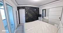 Apartament cu 2 camere,balcon, utilat si mobilat Nou, Car. Tudor