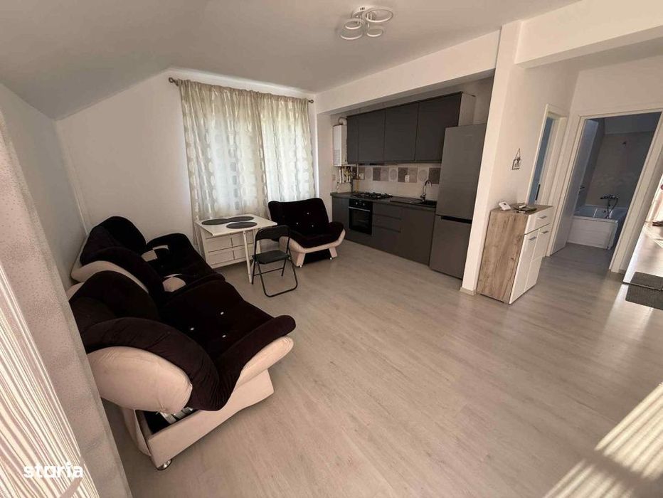 Apartament Cu 3 Camere Si Parcare Cu Cf,Zona Tineretului