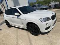 Usa dreapta fata bmw x3 f25 usa dreapta spate bmw x3 f25