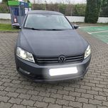Volkswagen Passat B7 impecabil