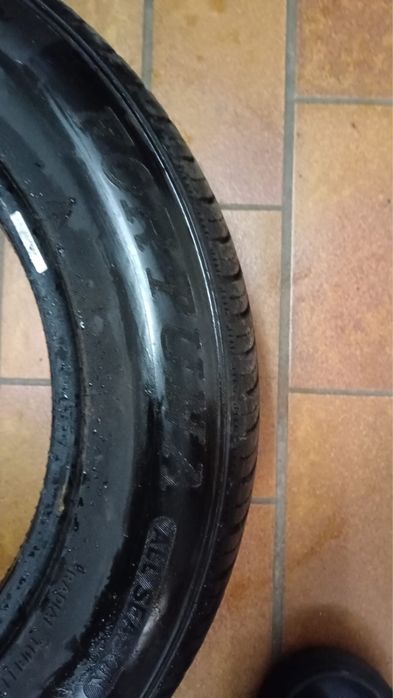 Cauciucuri iarna 185/65 R15 Fortuna Kormoran DOT 2024 profil bun