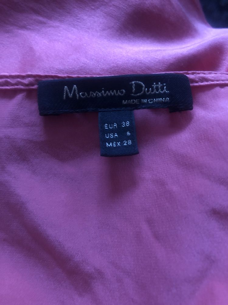 Camasa Massimo Dutti