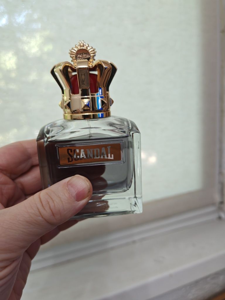 Jean Paul Gaultier Scandal barbati original