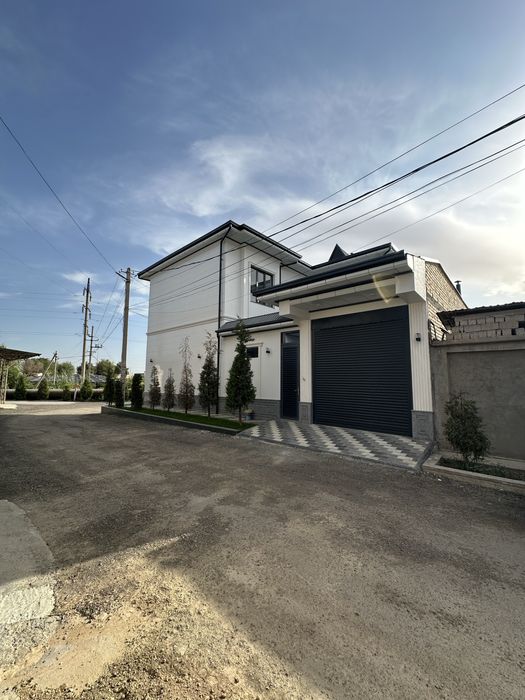 Уй сотилади тутзор аркадан бирйарим киламетир