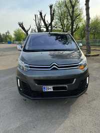 Citroen SpaceTourer XL 2.0TDI 9 locuri